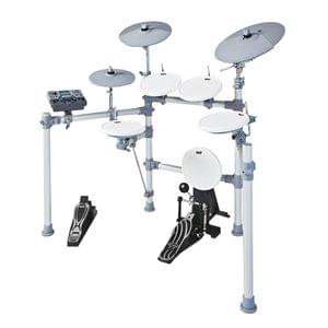 KAT KT2P 5 pc Digital Drum Kit with Pedal Module and Hardware
